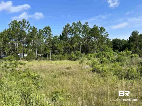 0 Robinson Ln, Gulf Shores, AL 36542