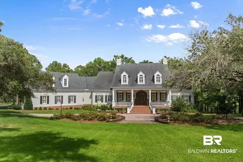 8561 Dawes Lake Rd, Mobile, AL 36619