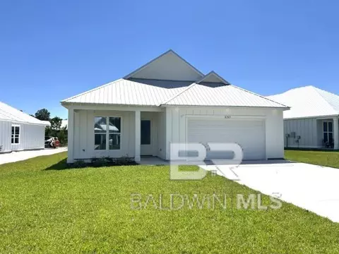 1253 Dorado Way, Gulf Shores, AL 36542