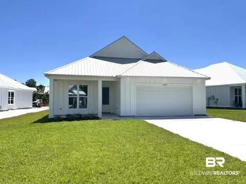 1253 Dorado Way, Gulf Shores, AL 36542