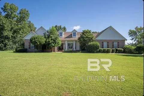 141 Blue Ridge Dr, Monroeville, AL 36460