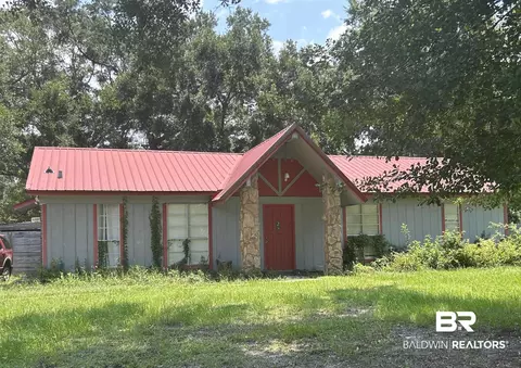 8705 Ramsey Dr, Theodore, AL 36582