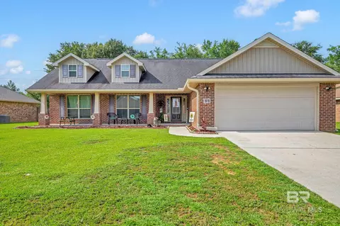 19778 Pitkin Dr, Foley, AL 36535