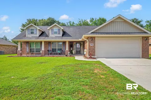 19778 Pitkin Dr, Foley, AL 36535