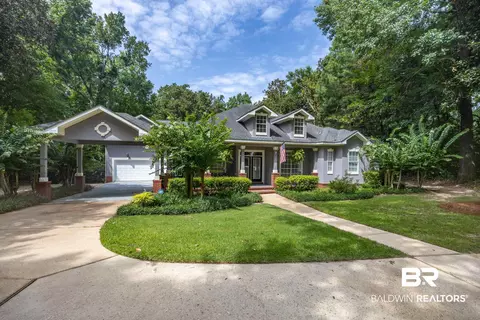 230 General Canby Loop, Spanish Fort, AL 36527