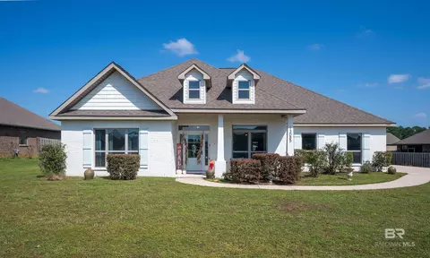 13085 Kinlock Falls Ave, Fairhope, AL 36532