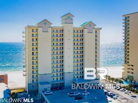 921 W Beach Blvd #1205, Gulf Shores, AL 36542