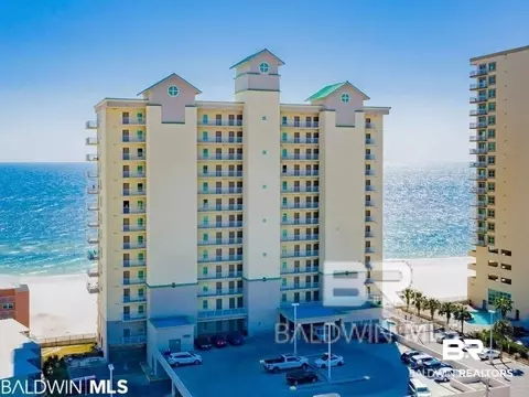 921 W Beach Blvd #1205, Gulf Shores, AL 36542