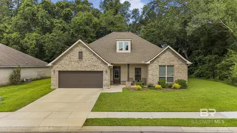 293 Bronze St, Fairhope, AL 36532