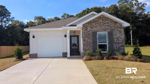 16207 Tigris Dr, Fairhope, AL 36532