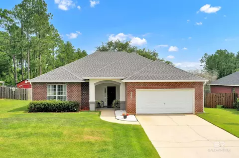 1229 Pencarro Blvd, Foley, AL 36535