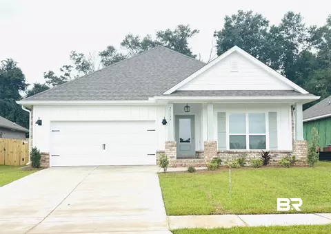 21177 Teluga Ave, Fairhope, AL 36532