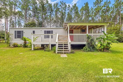24778 County Road 87, Robertsdale, AL 36567