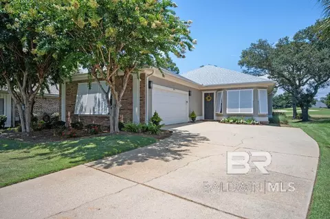 20 Marsh Pt, Gulf Shores, AL 36542