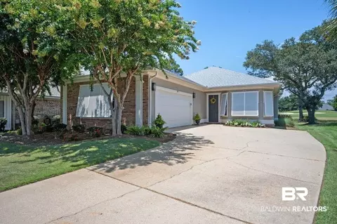 20 Marsh Pt, Gulf Shores, AL 36542