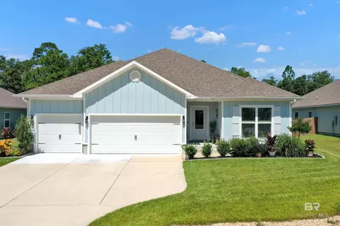 1277 Holland St, Gulf Shores, AL 36542