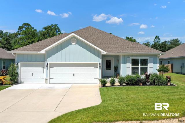 1277 Holland St, Gulf Shores, AL 36542