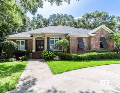 153 Old Mill Rd, Fairhope, AL 36532