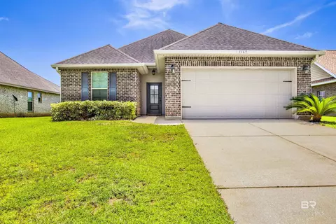1169 Crown Walk Dr, Foley, AL 36535