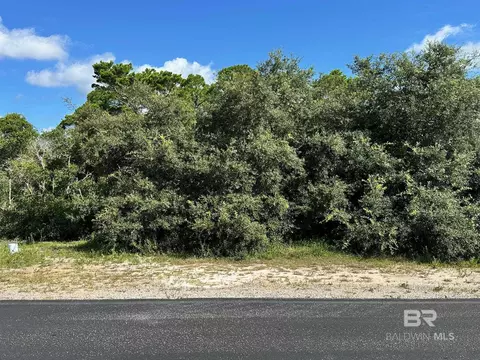 0 Bayou Court Bayou Ct, Orange Beach, AL 36561