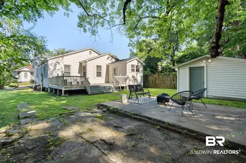 122 Bush Ave, Mobile, AL 36604 photo 17