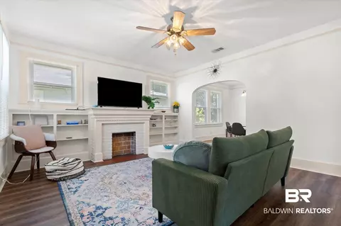 122 Bush Ave, Mobile, AL 36604 photo 2