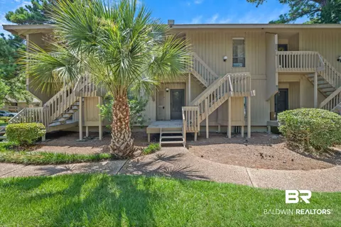 1061 Sea Clf N #2B-1061, Daphne, AL 36526