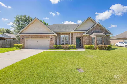 9518 Zelda St, Fairhope, AL 36532