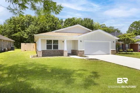 17126 Sugar Loop, Foley, AL 36535