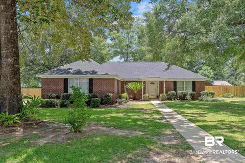184 Robbins Blvd, Daphne, AL 36526