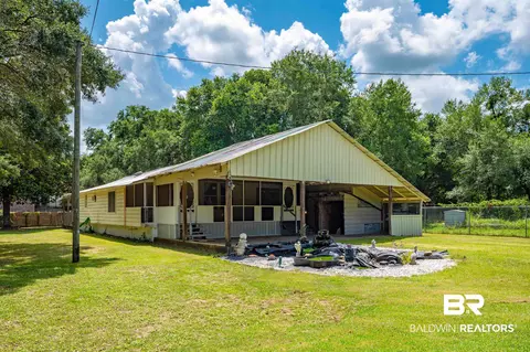 11930 Workman Ave, Foley, AL 36535