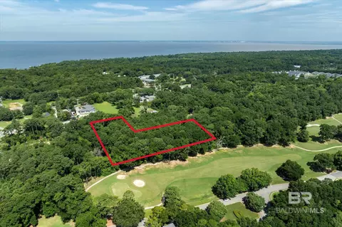 1 Ramsey Rd, Fairhope, AL 36532