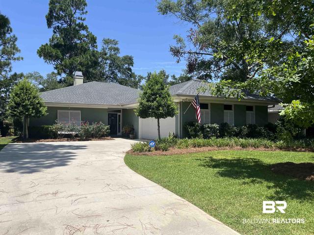 125 Oak Bend Ct, Fairhope, AL 36532