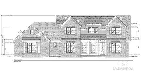 124 Glen Hardie Dr, Fairhope, AL 36532