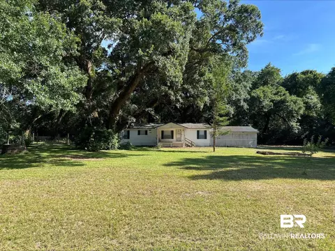 12020 W Bay Rd, Foley, AL 36535