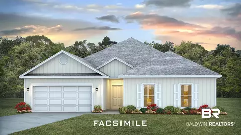 8909 Chabo Cir, Foley, AL 36535