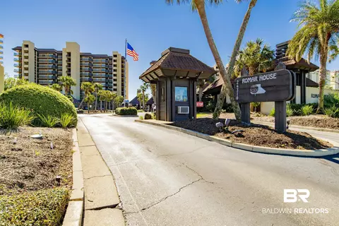 24310 Perdido Beach Blvd #804B, Orange Beach, AL 36561
