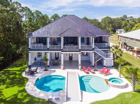 27535 E Beach Blvd, Orange Beach, AL 36561