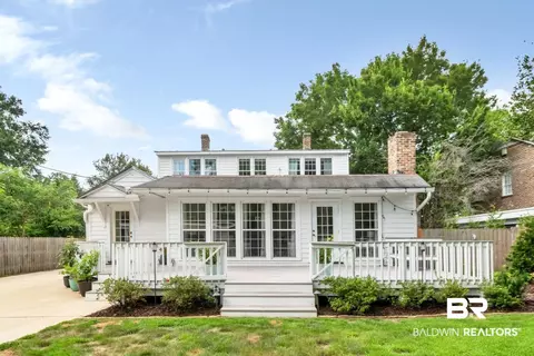 2009 Old Shell Rd, Mobile, AL 36607 photo 54