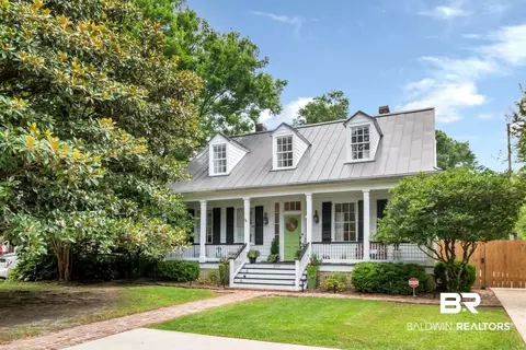 2009 Old Shell Rd, Mobile, AL 36607 photo 4