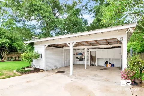 2009 Old Shell Rd, Mobile, AL 36607 photo 53