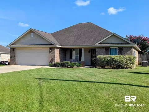 18750 Explorer Dr, Loxley, AL 36551