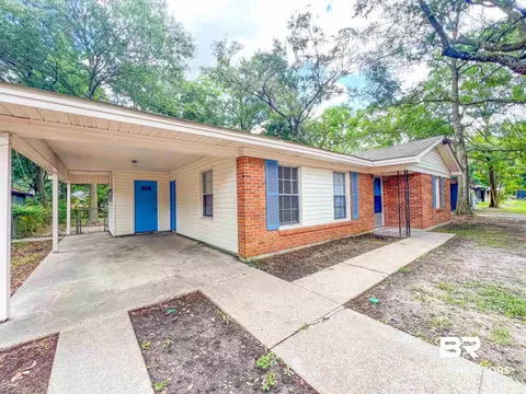 2602 Eldorado Dr, Mobile, AL 36605 photo 3