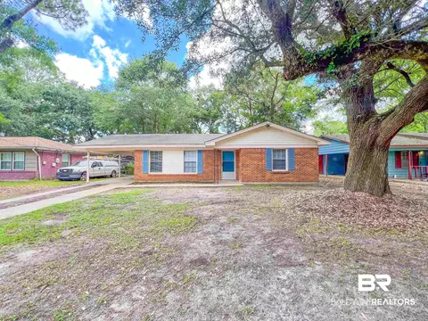 2602 Eldorado Dr, Mobile, AL 36605 photo 2
