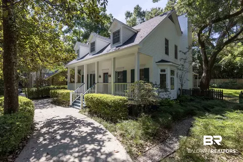 47 W Echo Ln, Fairhope, AL 36532