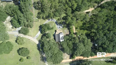 14601 Trawick Rd, Stapleton, AL 36578 photo 3