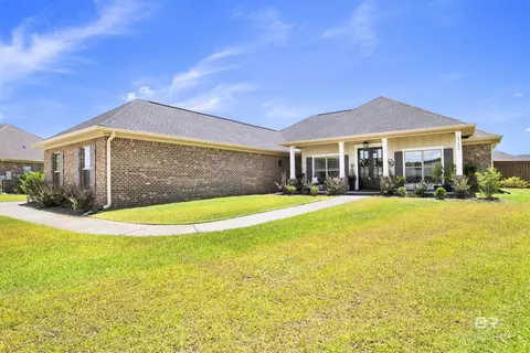 23400 Travis Stock St, Foley, AL 36535