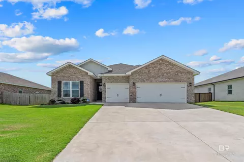 25290 Thistle Chase Dr, Loxley, AL 36551