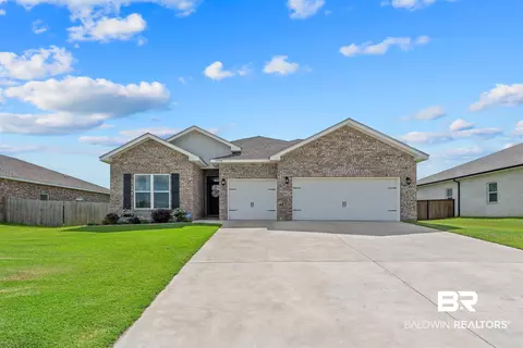 25290 Thistle Chase Dr, Loxley, AL 36551