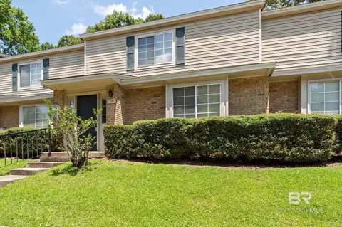 6701 Dickens Ferry Rd #18, Mobile, AL 36608